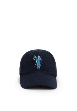 Erkek Lacivert Şapka - 50275962004