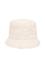 Kız Çocuk Krem Şapka