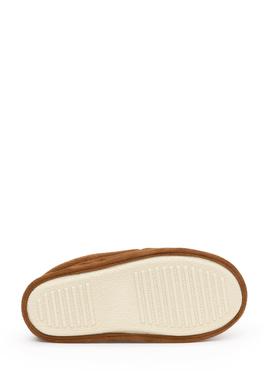 Kadın Taba Terlik - 50277917007