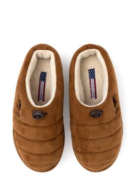 Kadın Taba Terlik - 50277917007