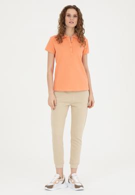 Kadın Açık Haki Eşofman Altı - 50283344035