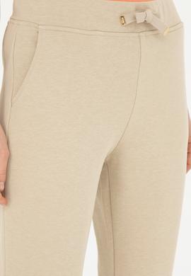 Kadın Açık Haki Eşofman Altı - 50283344035