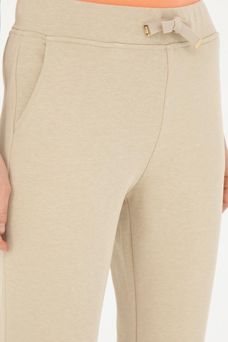 Kadın Açık Haki Eşofman Altı - 50283344035