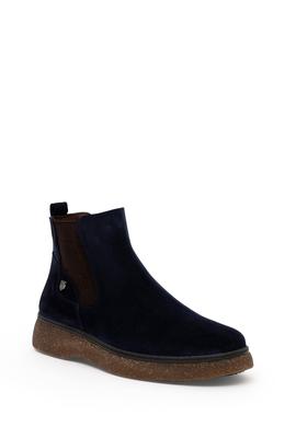 Erkek Lacivert Bot - 50277494005