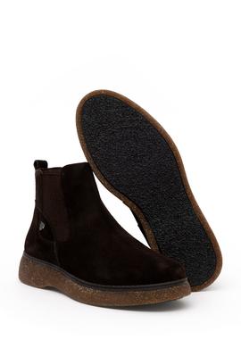 Erkek Kahverengi Bot - 50277494008