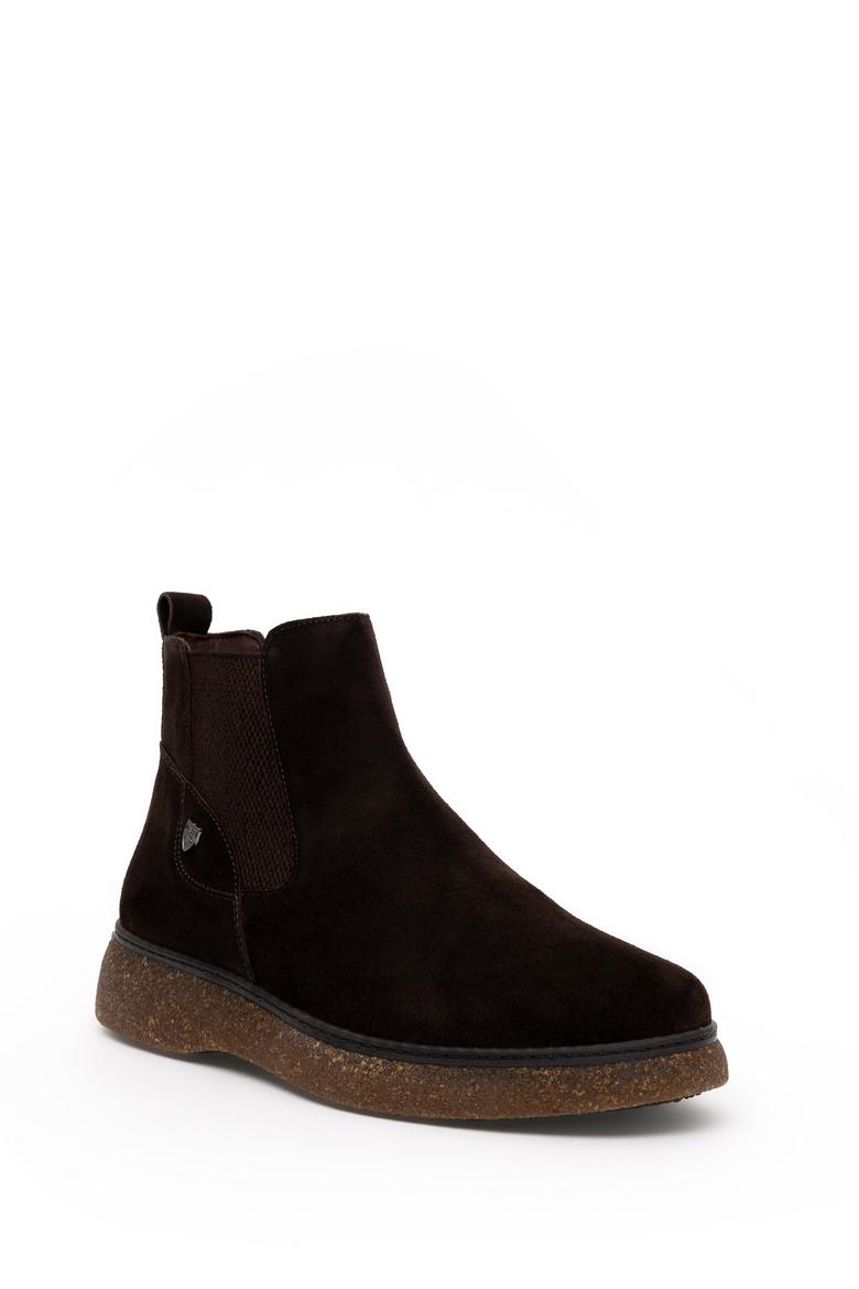 Erkek Kahverengi Bot - 50277494008