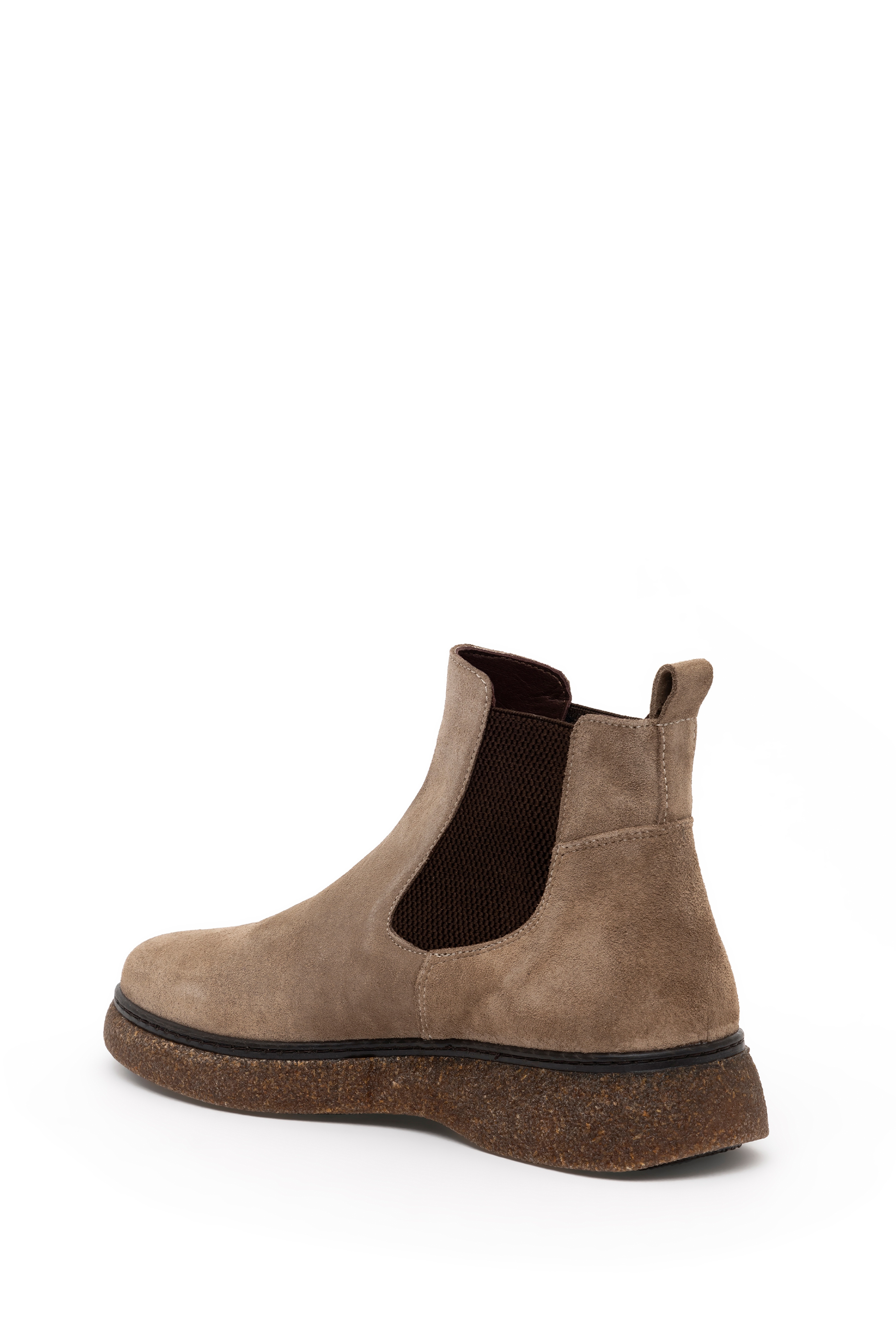 Erkek Vizon Bot