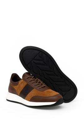 Erkek Taba Ayakkabı - 50277518003