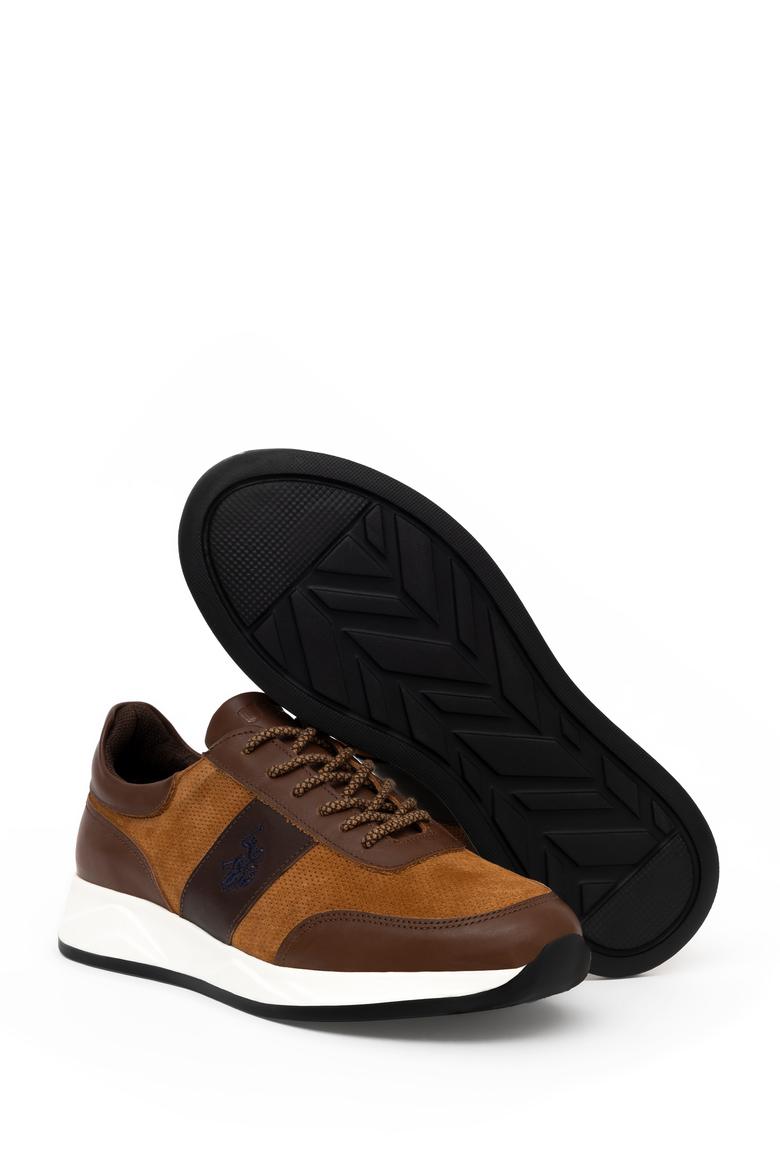 Erkek Taba Ayakkabı - 50277518003