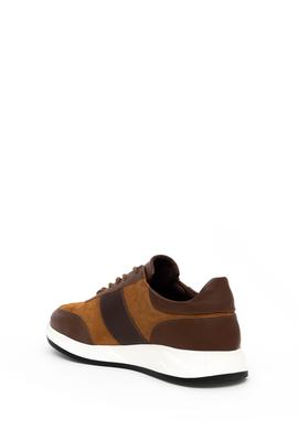 Erkek Taba Ayakkabı - 50277518003