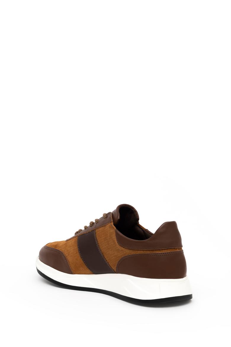 Erkek Taba Ayakkabı - 50277518003