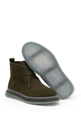 Erkek Haki Bot - 50277519010