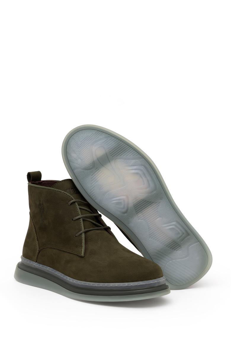 Erkek Haki Bot - 50277519010