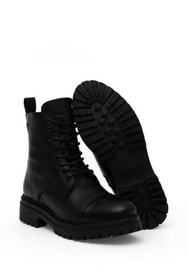 Erkek Siyah Bot - 50277527012