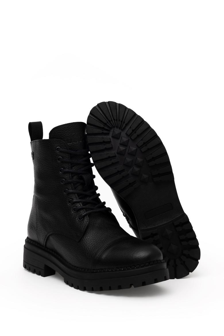 Erkek Siyah Bot - 50277527012