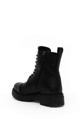 Erkek Siyah Bot - 50277527012