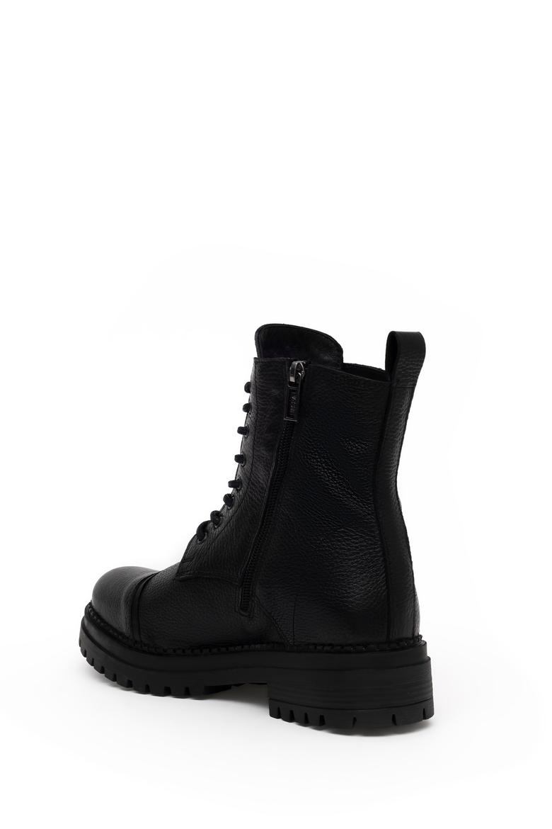 Erkek Siyah Bot - 50277527012