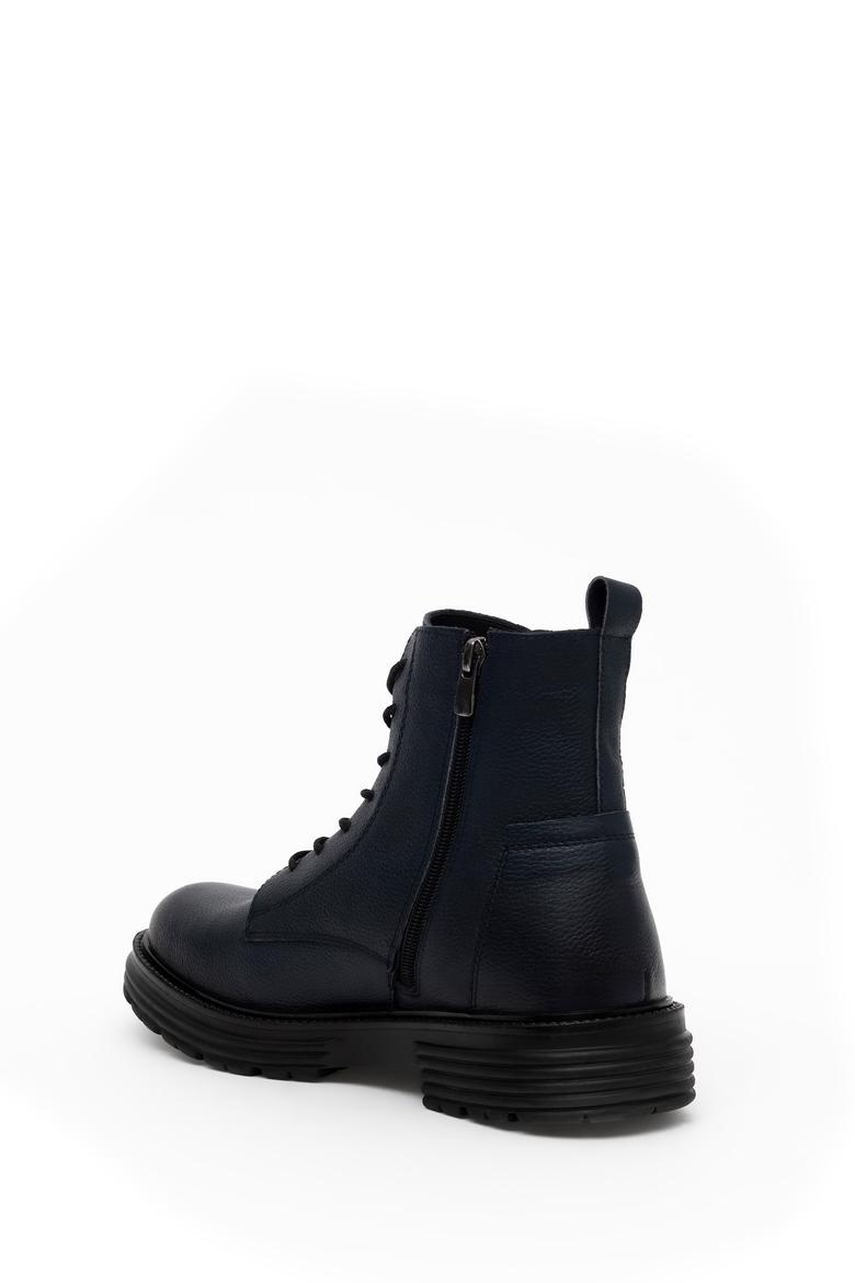 Erkek Lacivert Bot - 50277359001