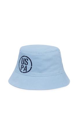 Erkek Mavi Şapka - 50265803003