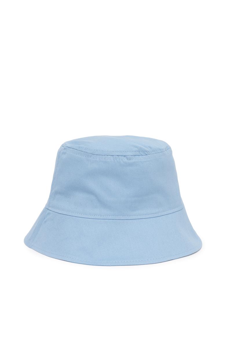 Erkek Mavi Şapka - 50265803003