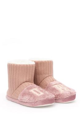 Kadın Pembe Ev Botu - 50277785024