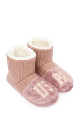 Kadın Pembe Ev Botu - 50277785024