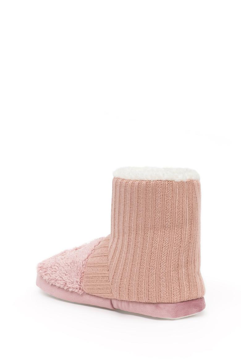 Kadın Pembe Ev Botu - 50277785024