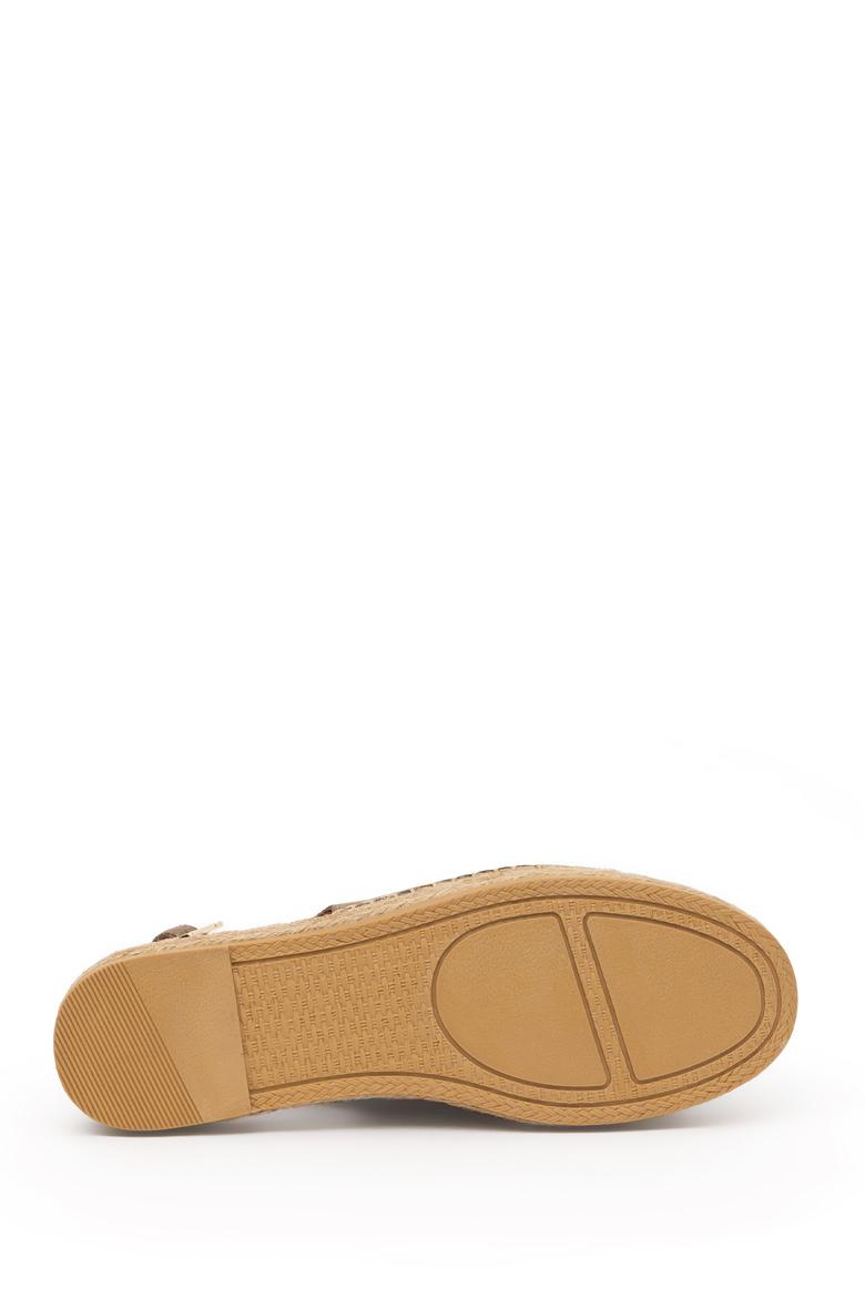 Kadın Vizon Ayakkabı - 50266775028