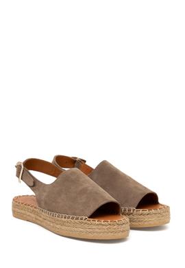 Kadın Vizon Ayakkabı - 50266775028