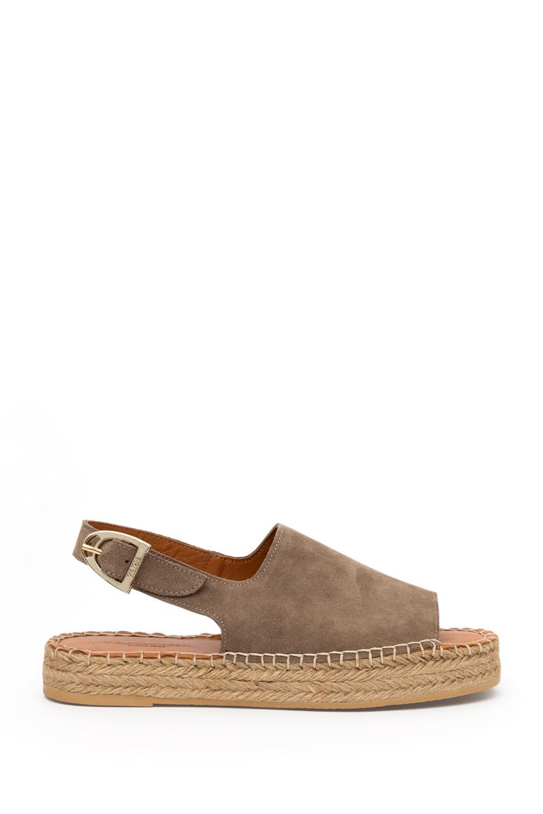 Kadın Vizon Ayakkabı - 50266775028