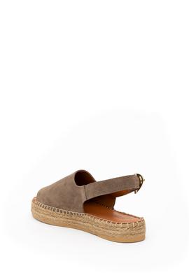 Kadın Vizon Ayakkabı - 50266775028