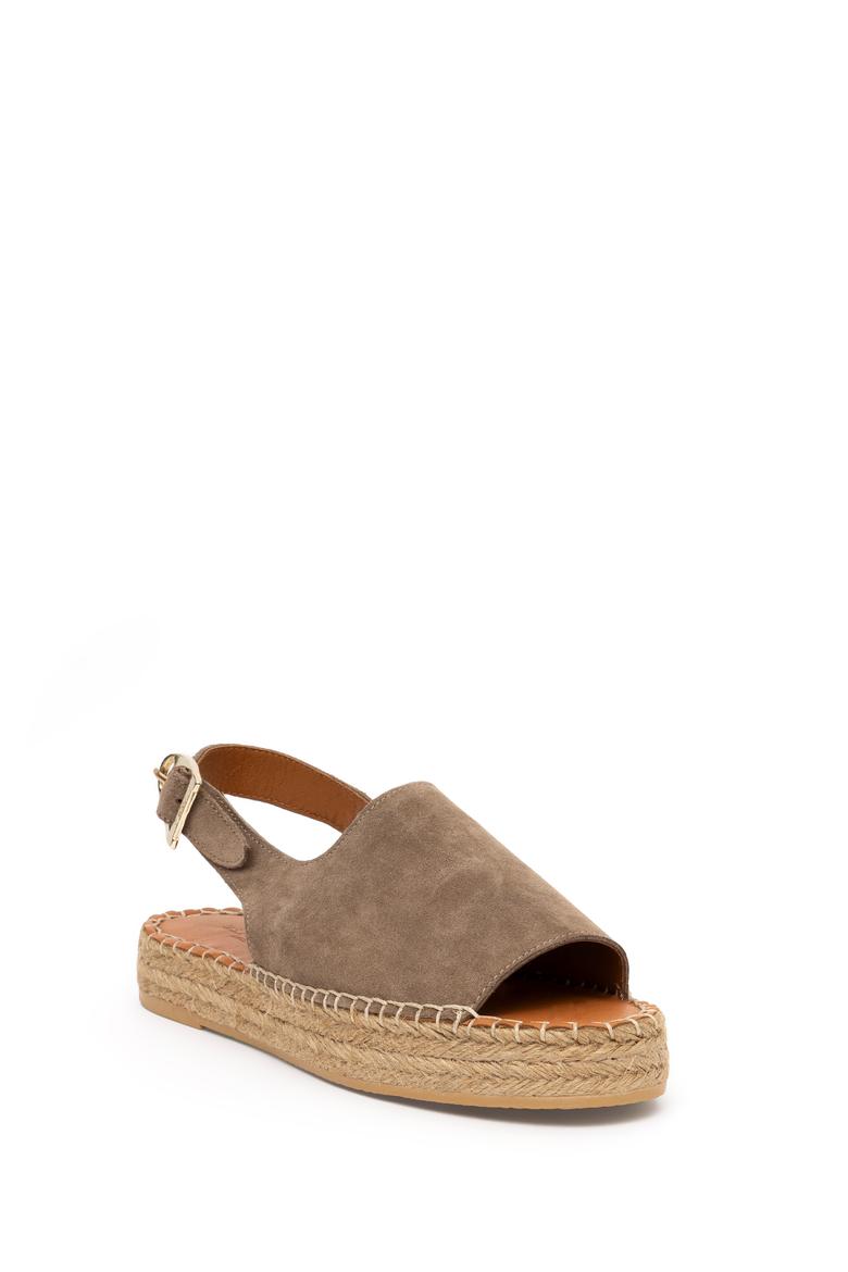 Kadın Vizon Ayakkabı - 50266775028