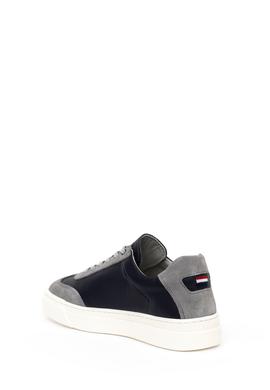 Erkek Gri Spor Ayakkabı - 50277367002