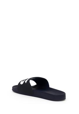 Erkek Lacivert Terlik - 50286766009