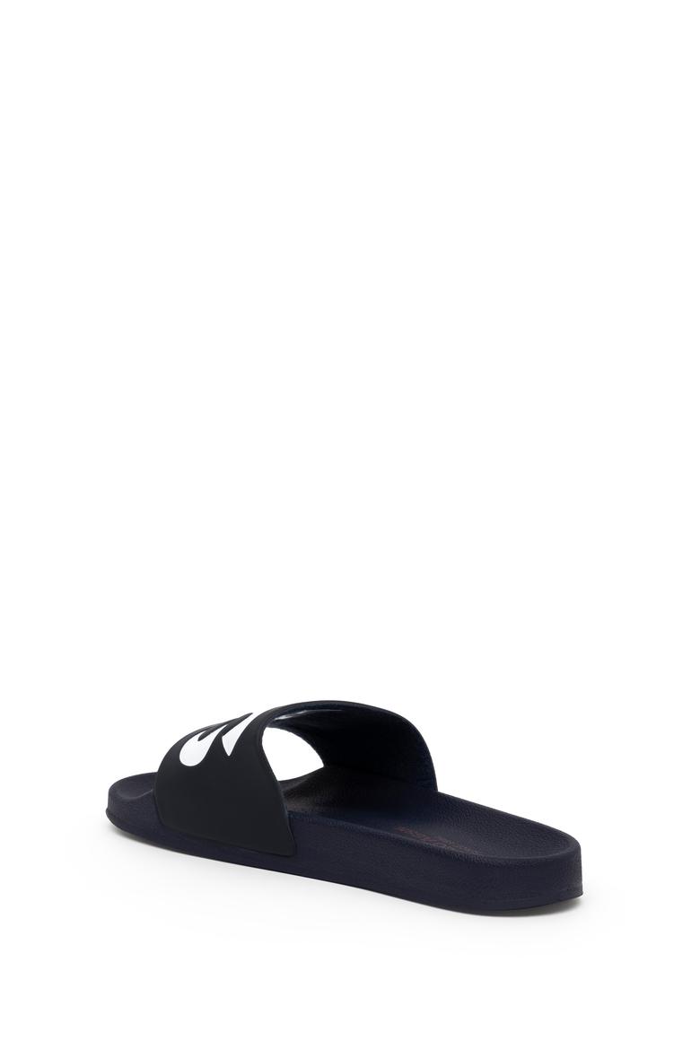 Erkek Lacivert Terlik - 50286766009