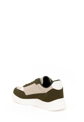 Erkek Haki Spor Ayakkabı - 50288931006