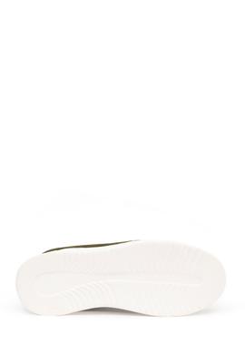 Erkek Haki Spor Ayakkabı - 50288931006