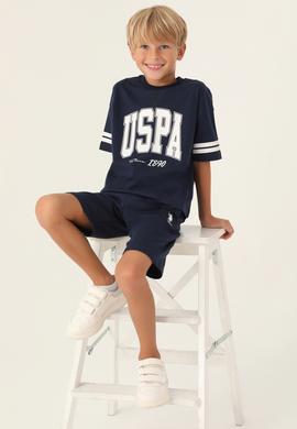 Erkek Çocuk Lacivert Pijama Takımı - 50291567015