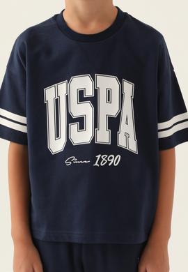 Erkek Çocuk Lacivert Pijama Takımı - 50291567015