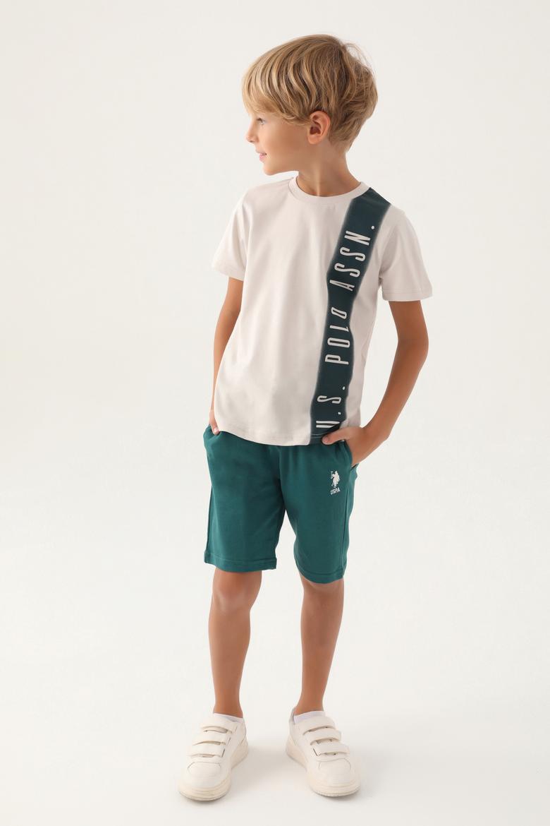 Erkek Çocuk Taş Pijama Takımı - 50291569004