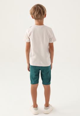 Erkek Çocuk Taş Pijama Takımı - 50291569004