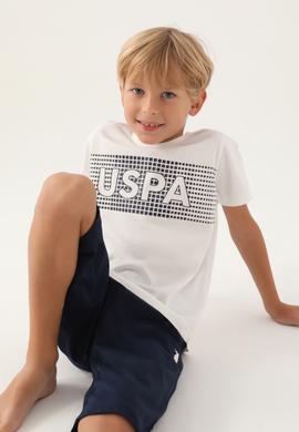 Erkek Çocuk Krem Pijama Takımı - 50291570003