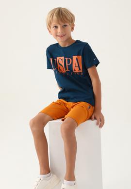 Erkek Çocuk Lacivert Pijama Takımı - 50291592006