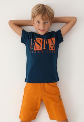 Erkek Çocuk Lacivert Pijama Takımı - 50291592006