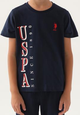 Erkek Çocuk Lacivert Pijama Takımı - 50291593008