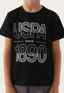 Erkek Çocuk Siyah Pijama Takımı - 50291609002