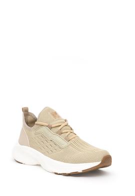 Kadın Bej Spor Ayakkabı - 50288906010