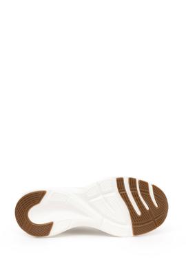 Kadın Bej Spor Ayakkabı - 50288906010