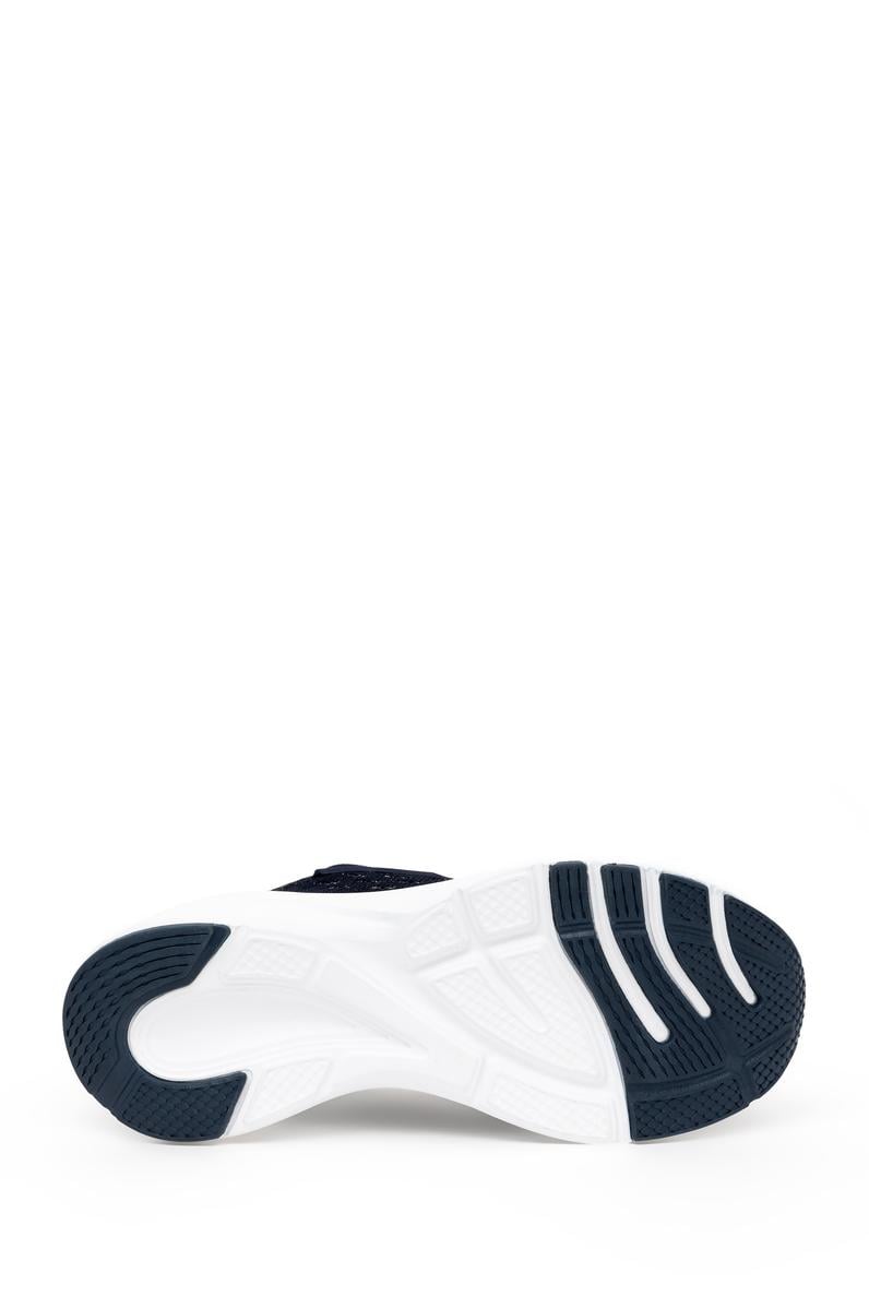 Kadın Lacivert Spor Ayakkabı