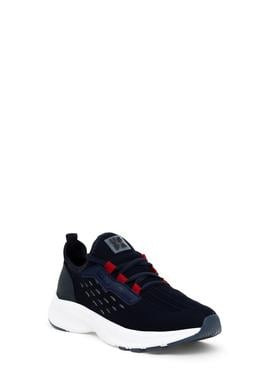 Kadın Lacivert Spor Ayakkabı - 50288906021